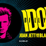 Billy Idol & Joan Jett and The Blackhearts