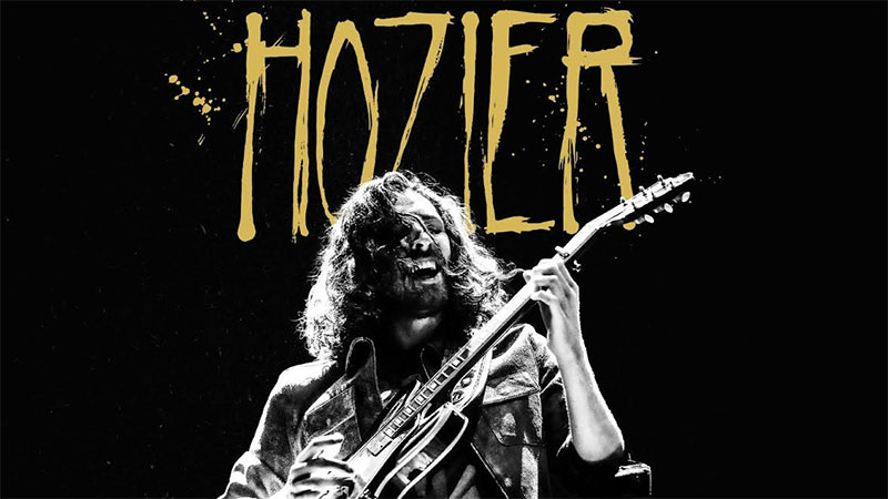 Hozier - American Family Insurance Amphitheater - 06060606 2020 2025202520252025