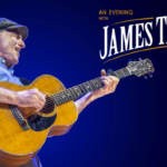 James Taylor