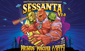 Sessanta V 2.0: Primus, Puscifer & A Perfect Circle - American Family Insurance Amphitheater - 05050505 3131 2025202520252025